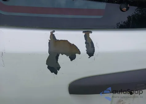 2007 Pontiac Vibe из США, поврежденный, VIN 5Y2SL65897Z422971